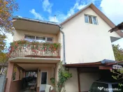 Casă individuală deosebită P+E+M de vânzare – Turda,