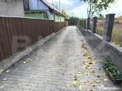 Casă individuală deosebită P+E+M de vânzare – Turda,