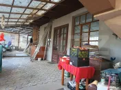 Casă individuală deosebită P+E+M de vânzare – Turda,