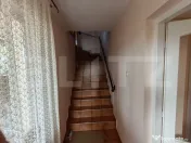 Casă individuală deosebită P+E+M de vânzare – Turda,