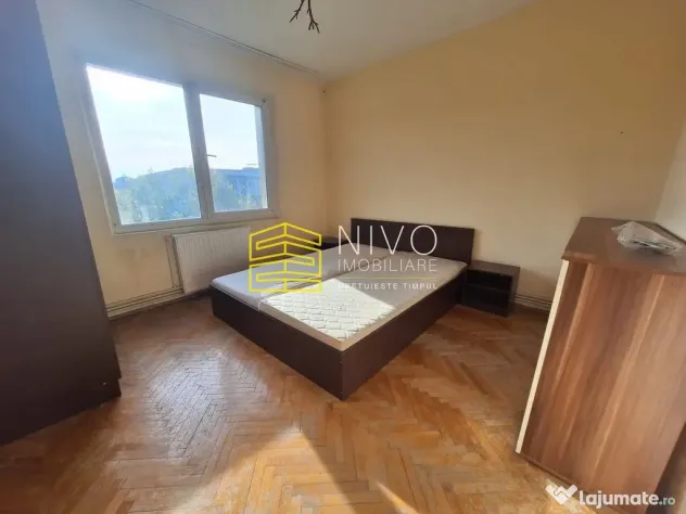 Apartament 2 camere – Tg. Mureș – Dâmbu Pietros – Str. Măgurei - Targu Mures (Mures)