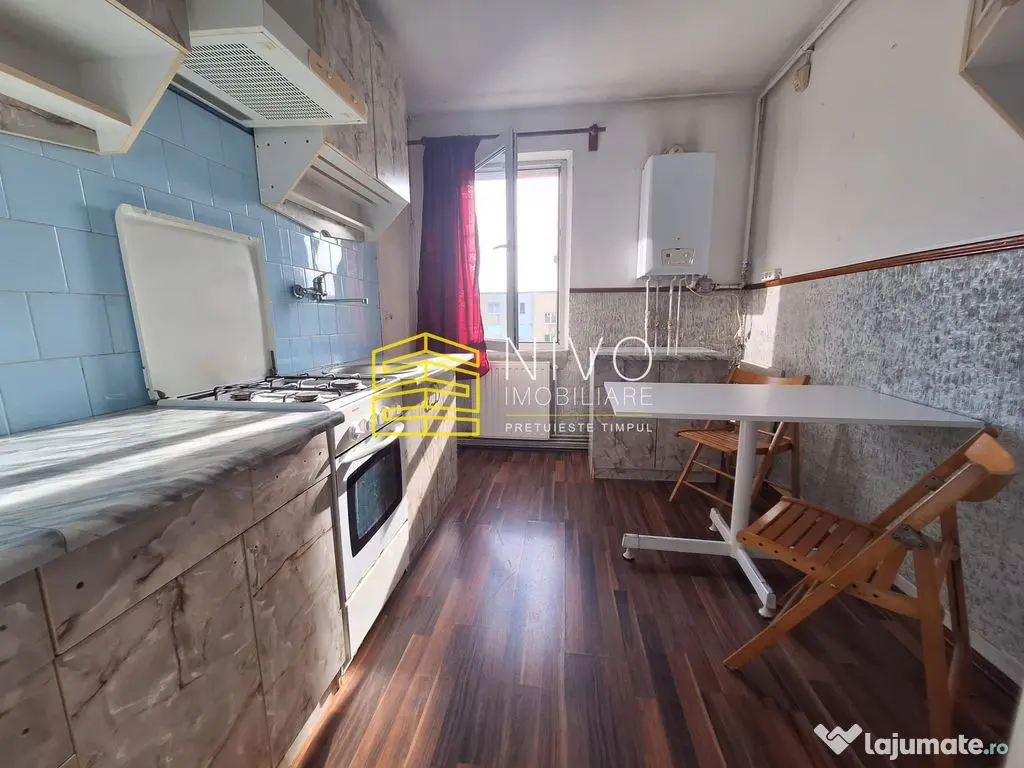 Apartament 2 camere – Tg. Mureș – Dâmbu Pietros – Str. Măgurei - Targu Mures (Mures)