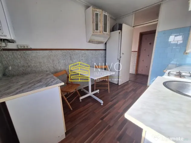 Apartament 2 camere – Tg. Mureș – Dâmbu Pietros – Str. Măgurei - Targu Mures (Mures)