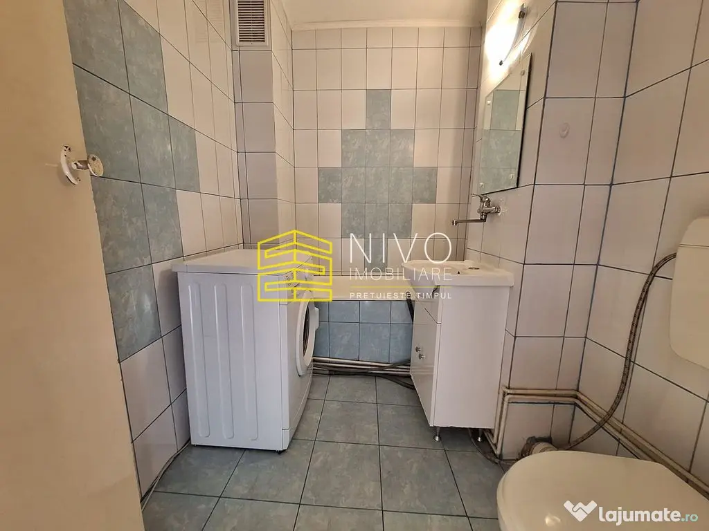 Apartament 2 camere – Tg. Mureș – Dâmbu Pietros – Str. Măgurei - Targu Mures (Mures)