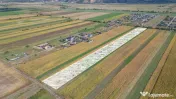 Teren Intravilan Bod | 15.000 mp | Zona Uranus - Constelației 