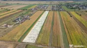 Teren Intravilan Bod | 15.000 mp | Zona Uranus - Constelației 