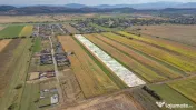 Teren Intravilan Bod | 15.000 mp | Zona Uranus - Constelației 