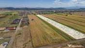 Teren Intravilan Bod | 15.000 mp | Zona Uranus - Constelației 