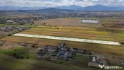 Teren Intravilan Bod | 15.000 mp | Zona Uranus - Constelației 
