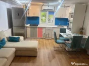 Inchiriere apartament 3 camere -Pacii 