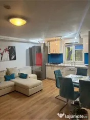 Inchiriere apartament 3 camere -Pacii 