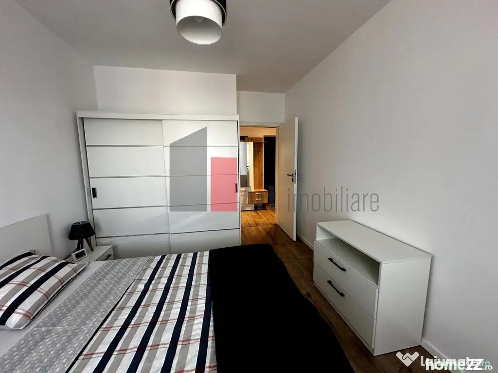 Inchiriere apartament 2 camere Grozavesti-Politehnica+Loc de parcare - Bucuresti (Bucuresti-Ilfov)