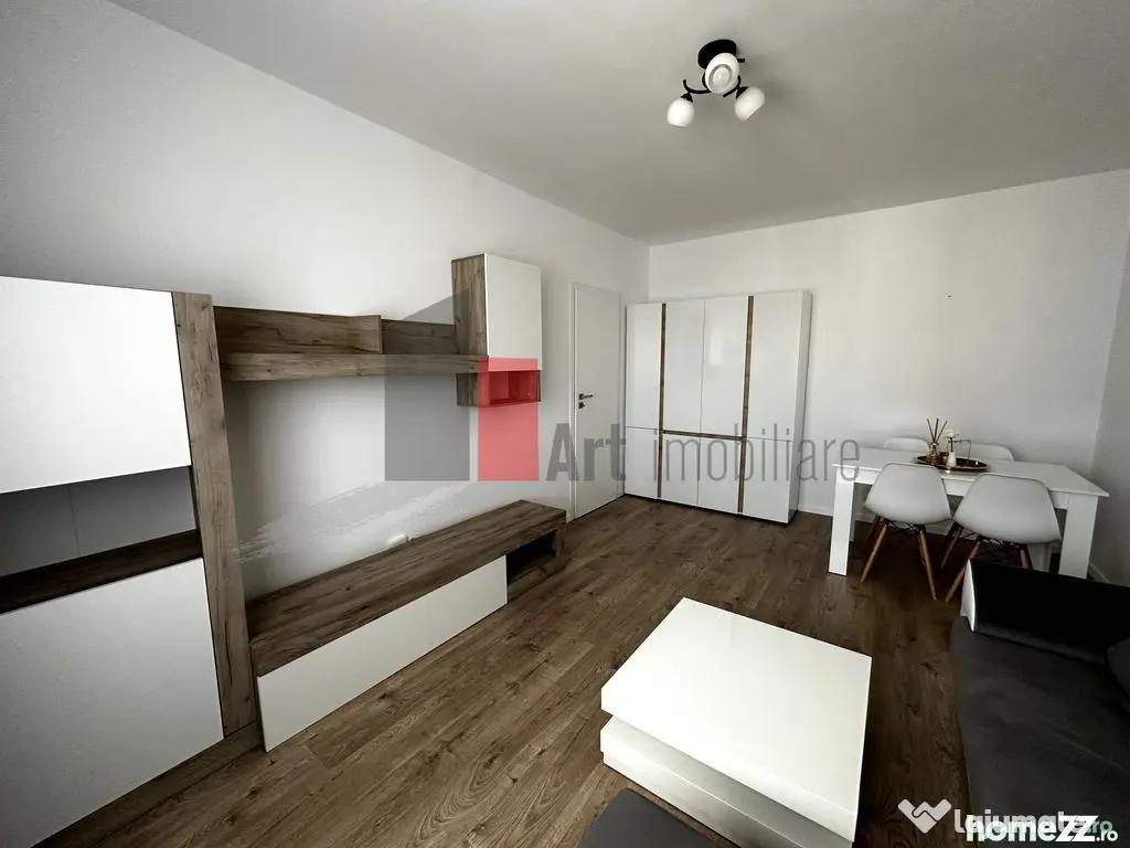 Inchiriere apartament 2 camere Grozavesti-Politehnica+Loc de parcare - Bucuresti (Bucuresti-Ilfov)