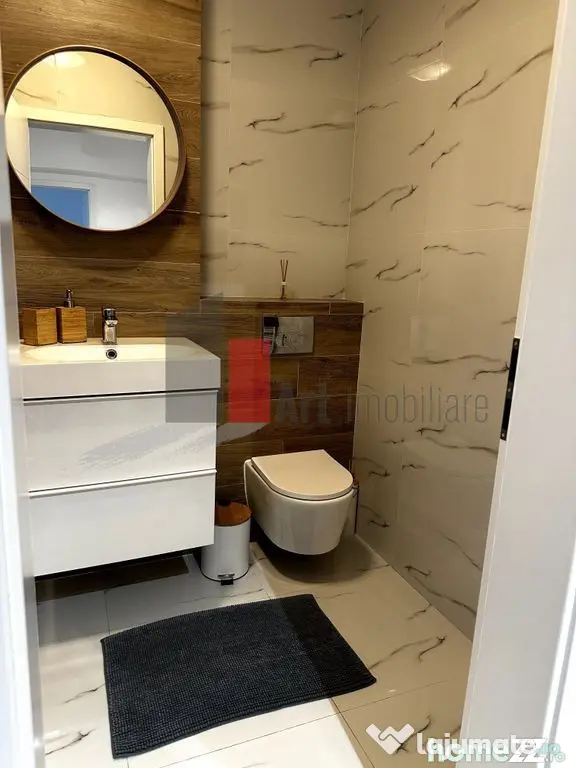 Inchiriere apartament 2 camere Grozavesti-Politehnica+Loc de parcare - Bucuresti (Bucuresti-Ilfov)