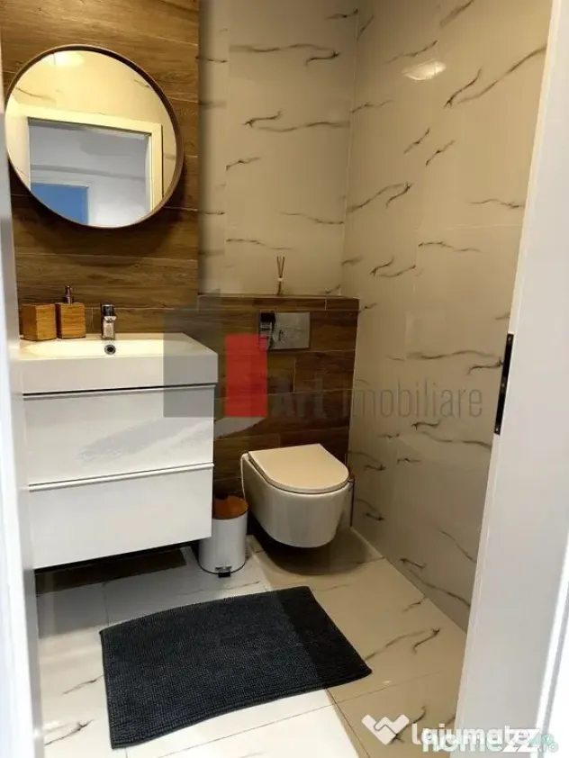 Inchiriere apartament 2 camere Grozavesti-Politehnica+Loc de parcare - Bucuresti (Bucuresti-Ilfov)