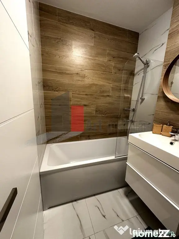 Inchiriere apartament 2 camere Grozavesti-Politehnica+Loc de parcare - Bucuresti (Bucuresti-Ilfov)