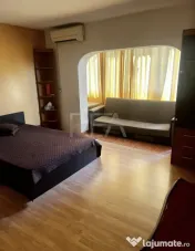 3 camere, 7/10, 77mp, bloc 1979-Pacii -50m metrou 