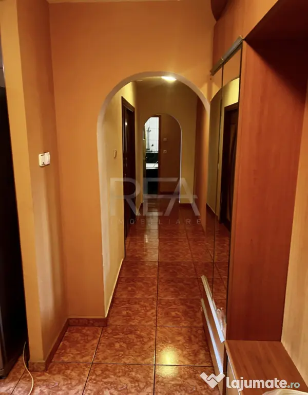 3 camere, 7/10, 77mp, bloc 1979-Pacii -50m metrou - Bucuresti (Bucuresti-Ilfov)