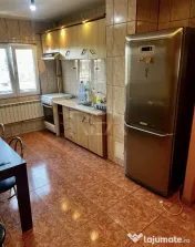 3 camere, 7/10, 77mp, bloc 1979-Pacii -50m metrou 