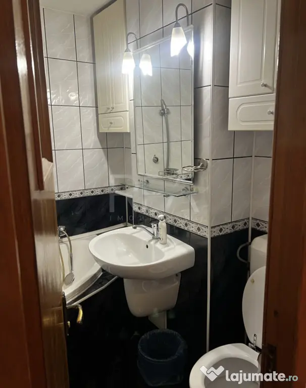 3 camere, 7/10, 77mp, bloc 1979-Pacii -50m metrou - Bucuresti (Bucuresti-Ilfov)