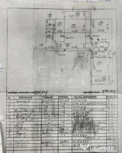 3 camere, 7/10, 77mp, bloc 1979-Pacii -50m metrou 