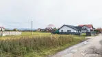 Teren de vanzare în Bod, 438 mp, front la două străzi