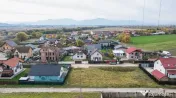 Teren de vanzare în Bod, 438 mp, front la două străzi 
