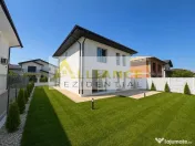 Casa individuala P+1E ~ 4 camere 3 bai ~ teren 380mp ~