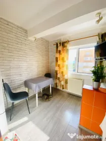 Apartament decomandat cu 2 camere în Colonia Bod | Etajul 2