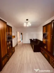 Apartament decomandat cu 2 camere în Colonia Bod | Etajul 2 