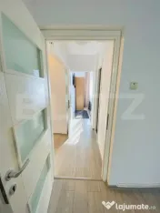 Apartament decomandat cu 2 camere în Colonia Bod | Etajul 2 