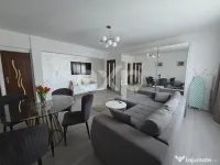 Apartament 3 camere- de inchiriat mobilat utiliat - Victorie 