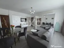 Apartament 3 camere- de inchiriat mobilat utiliat - Victorie