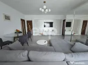 Apartament 3 camere- de inchiriat mobilat utiliat - Victorie 
