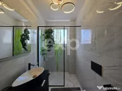 Apartament 3 camere- de inchiriat mobilat utiliat - Victorie 