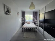 Apartament 3 camere- de inchiriat mobilat utiliat - Victorie 