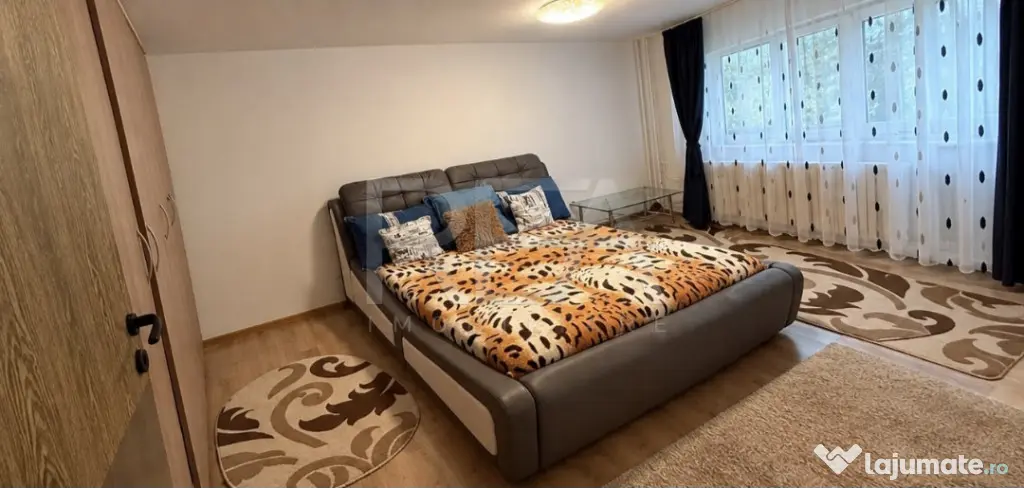Garsoniera, 3/10, 35mp, bloc 1979, anvelopat-Gorjului-Rasari - Bucuresti (Bucuresti-Ilfov)