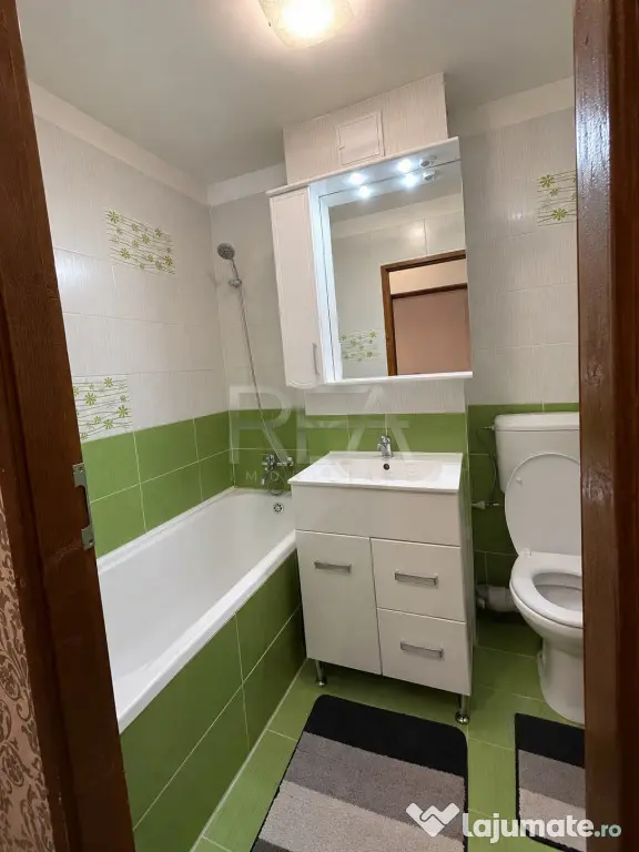 Garsoniera, 3/10, 35mp, bloc 1979, anvelopat-Gorjului-Rasari - Bucuresti (Bucuresti-Ilfov)