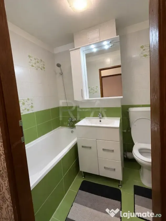 Garsoniera, 3/10, 35mp, bloc 1979, anvelopat-Gorjului-Rasari - Bucuresti (Bucuresti-Ilfov)