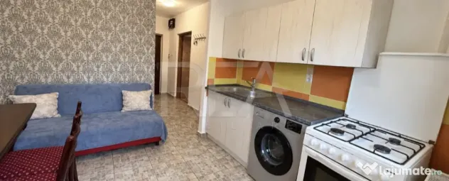 Garsoniera, 3/10, 35mp, bloc 1979, anvelopat-Gorjului-Rasari - Bucuresti (Bucuresti-Ilfov)