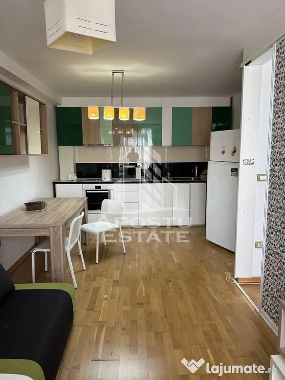 Apartament doua camere,zona Ared Uta - Arad (Arad)