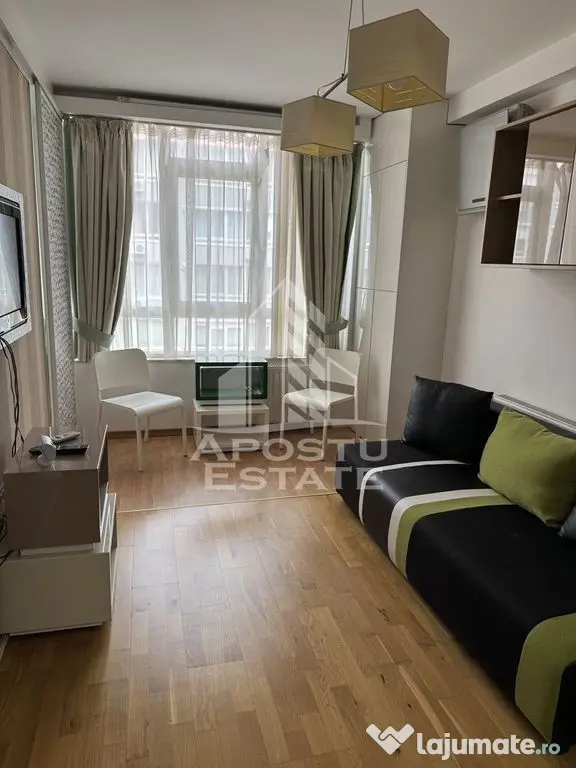 Apartament doua camere,zona Ared Uta - Arad (Arad)