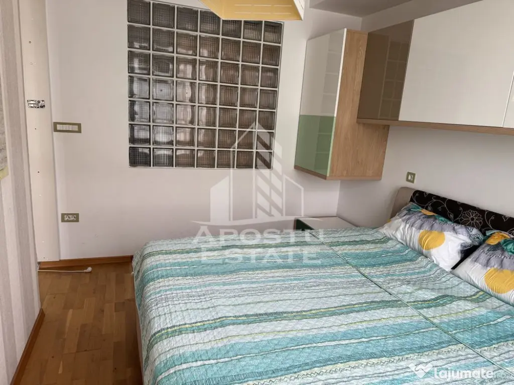 Apartament doua camere,zona Ared Uta - Arad (Arad)
