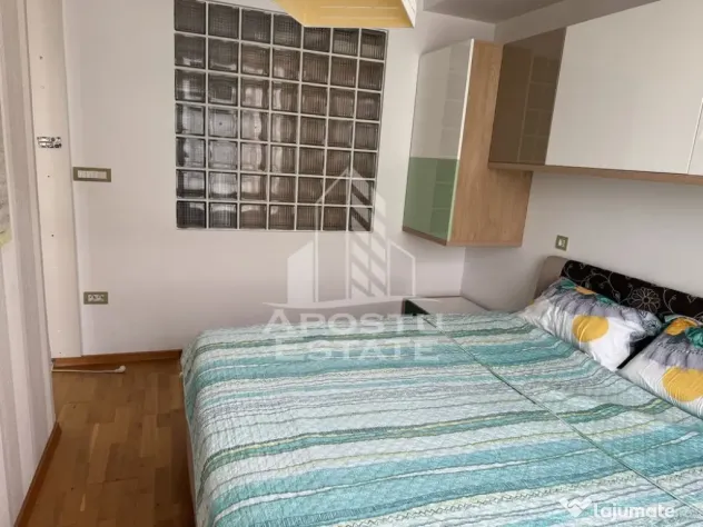 Apartament doua camere,zona Ared Uta - Arad (Arad)