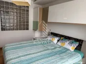 Apartament doua camere,zona Ared Uta 