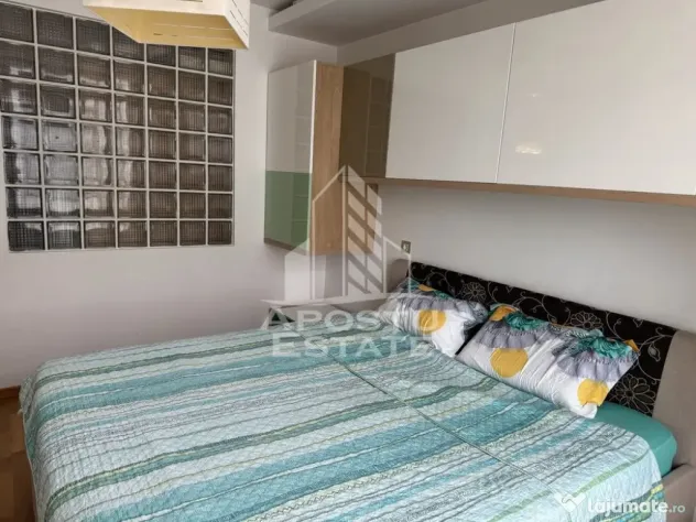 Apartament doua camere,zona Ared Uta - Arad (Arad)