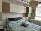 Apartament doua camere,zona Ared Uta 