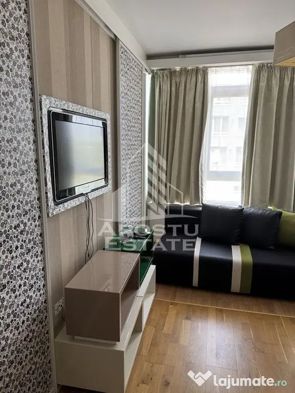 Apartament doua camere,zona Ared Uta - Arad (Arad)