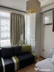 Apartament doua camere,zona Ared Uta 