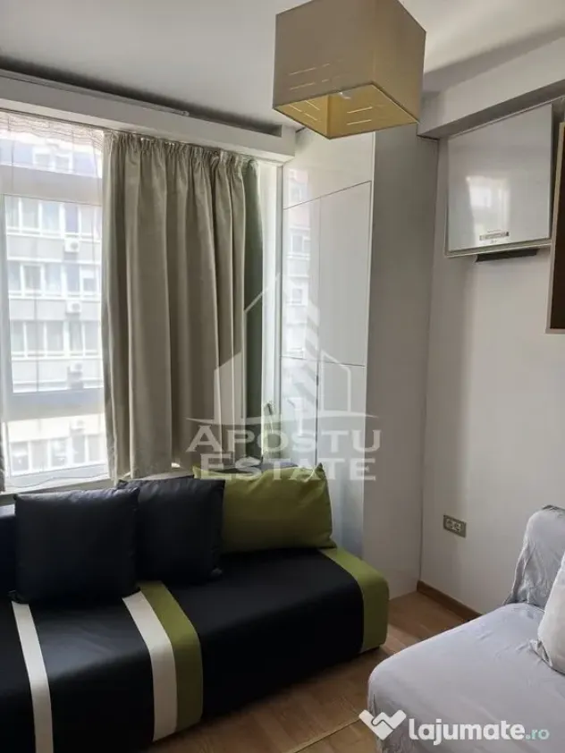 Apartament doua camere,zona Ared Uta - Arad (Arad)